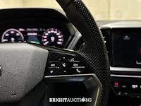 Audi q4 sportback e-tron 40 launch edition s competition 77 kwh 204pk 2021 (origineel-nl), n-622-th - afbeelding 25 van  60