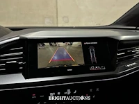 Audi q4 sportback e-tron 40 launch edition s competition 77 kwh 204pk 2021 (origineel-nl), n-622-th - afbeelding 31 van  60