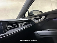 Audi q4 sportback e-tron 40 launch edition s competition 77 kwh 204pk 2021 (origineel-nl), n-622-th - afbeelding 32 van  60