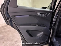 Audi q4 sportback e-tron 40 launch edition s competition 77 kwh 204pk 2021 (origineel-nl), n-622-th - afbeelding 36 van  60