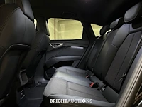 Audi q4 sportback e-tron 40 launch edition s competition 77 kwh 204pk 2021 (origineel-nl), n-622-th - afbeelding 37 van  60