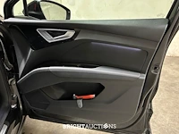 Audi q4 sportback e-tron 40 launch edition s competition 77 kwh 204pk 2021 (origineel-nl), n-622-th - afbeelding 42 van  60