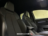 Audi q4 sportback e-tron 40 launch edition s competition 77 kwh 204pk 2021 (origineel-nl), n-622-th - afbeelding 44 van  60