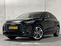 Audi q4 sportback e-tron 40 launch edition s competition 77 kwh 204pk 2021 (origineel-nl), n-622-th - afbeelding 34 van  60