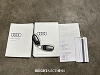 Audi q4 sportback e-tron 40 launch edition s competition 77 kwh 204pk 2021 (origineel-nl), n-622-th - afbeelding 47 van  60