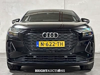 Audi q4 sportback e-tron 40 launch edition s competition 77 kwh 204pk 2021 (origineel-nl), n-622-th - afbeelding 59 van  60