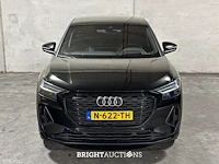 Audi q4 sportback e-tron 40 launch edition s competition 77 kwh 204pk 2021 (origineel-nl), n-622-th - afbeelding 60 van  60