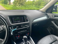 Audi q5 - 2.0 tfsi q. pro line automaat; 79-lgb-1 - afbeelding 2 van  8