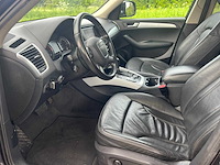 Audi q5 - 2.0 tfsi q. pro line automaat; 79-lgb-1 - afbeelding 5 van  8