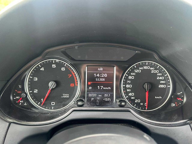 Audi q5 - 2.0 tfsi q. pro line automaat; 79-lgb-1 - afbeelding 2 van  29