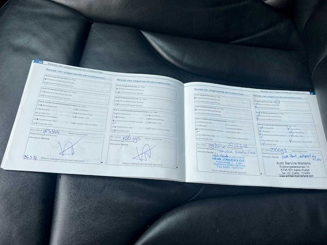 Audi q5 - 2.0 tfsi q. pro line automaat; 79-lgb-1 - afbeelding 7 van  29