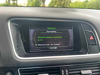 Audi q5 - 2.0 tfsi q. pro line automaat; 79-lgb-1 - afbeelding 8 van  29