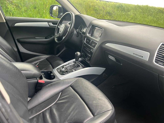 Audi q5 - 2.0 tfsi q. pro line automaat; 79-lgb-1 - afbeelding 20 van  29