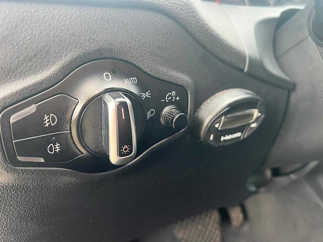 Audi q5 - 2.0 tfsi q. pro line automaat; 79-lgb-1 - afbeelding 21 van  29