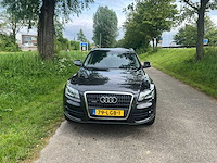 Audi q5 - 2.0 tfsi q. pro line automaat; 79-lgb-1 - afbeelding 12 van  29