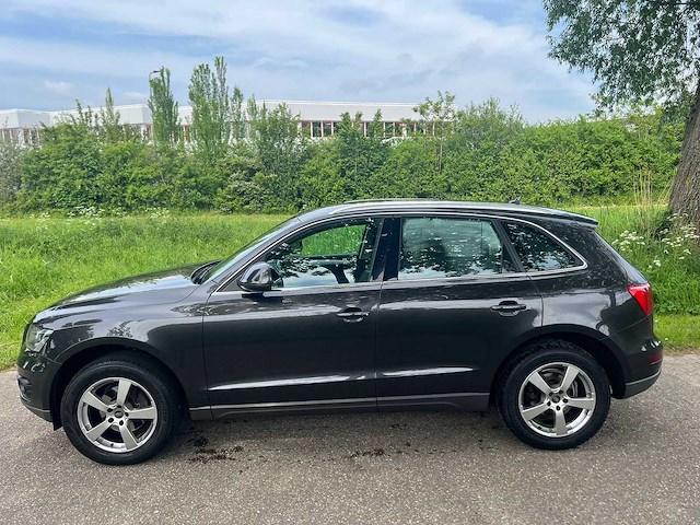 Audi q5 - 2.0 tfsi q. pro line automaat; 79-lgb-1 - afbeelding 23 van  29
