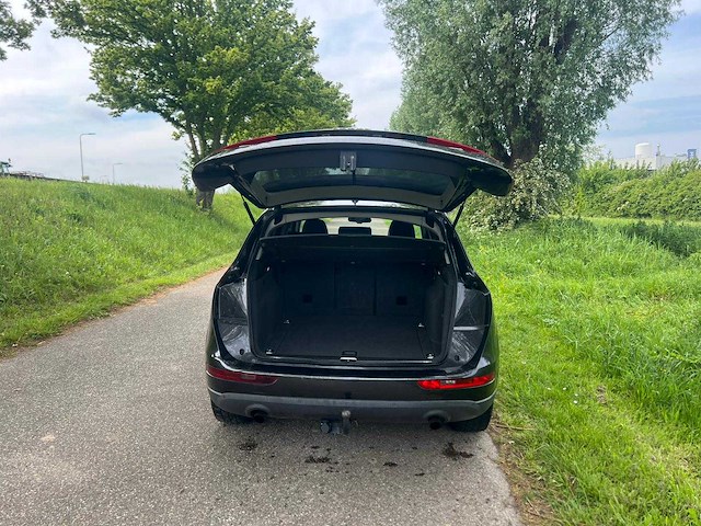 Audi q5 - 2.0 tfsi q. pro line automaat; 79-lgb-1 - afbeelding 26 van  29
