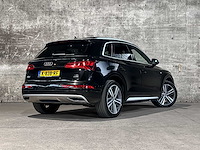 Audi q5 2.0 tdi quattro design pro line plus 190pk 2017, k-838-rf - afbeelding 13 van  65