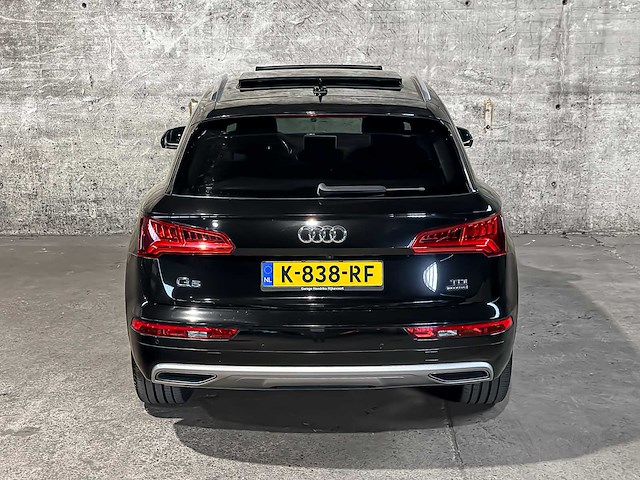 Audi q5 2.0 tdi quattro design pro line plus 190pk 2017, k-838-rf - afbeelding 18 van  65