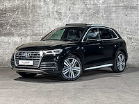 Audi q5 2.0 tdi quattro design pro line plus 190pk 2017, k-838-rf