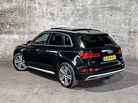 Audi q5 2.0 tdi quattro design pro line plus 190pk 2017, k-838-rf - afbeelding 20 van  65