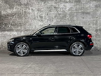 Audi q5 2.0 tdi quattro design pro line plus 190pk 2017, k-838-rf - afbeelding 21 van  65