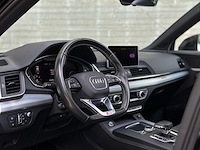 Audi q5 2.0 tdi quattro design pro line plus 190pk 2017, k-838-rf - afbeelding 22 van  65