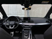Audi q5 2.0 tdi quattro design pro line plus 190pk 2017, k-838-rf - afbeelding 23 van  65