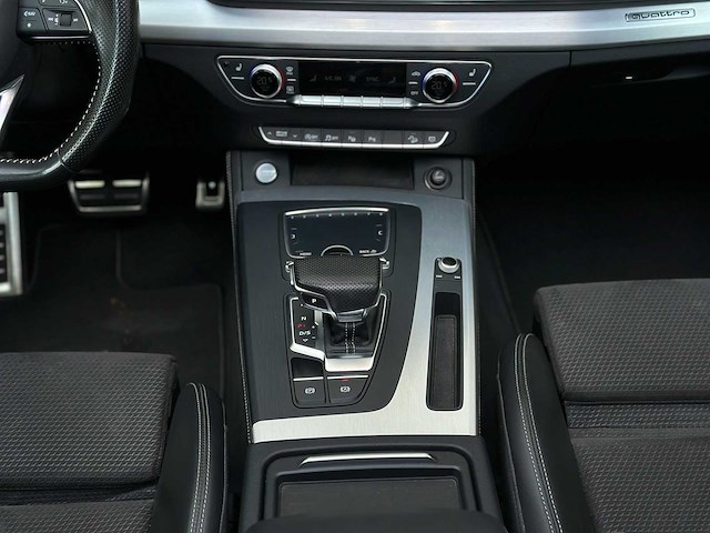 Audi q5 2.0 tdi quattro design pro line plus 190pk 2017, k-838-rf - afbeelding 26 van  65