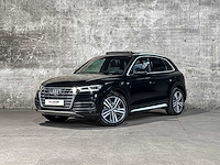 Audi q5 2.0 tdi quattro design pro line plus 190pk 2017, k-838-rf - afbeelding 2 van  65