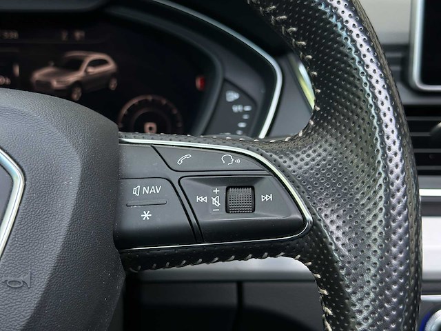 Audi q5 2.0 tdi quattro design pro line plus 190pk 2017, k-838-rf - afbeelding 31 van  65