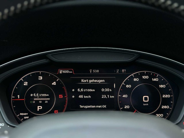 Audi q5 2.0 tdi quattro design pro line plus 190pk 2017, k-838-rf - afbeelding 33 van  65