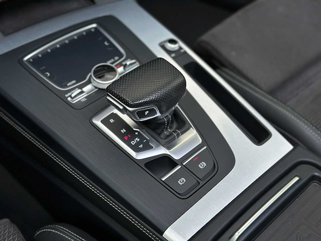 Audi q5 2.0 tdi quattro design pro line plus 190pk 2017, k-838-rf - afbeelding 36 van  65