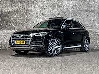 Audi q5 2.0 tdi quattro design pro line plus 190pk 2017, k-838-rf - afbeelding 3 van  65