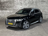 Audi q5 2.0 tdi quattro design pro line plus 190pk 2017, k-838-rf - afbeelding 4 van  65