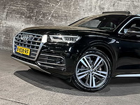 Audi q5 2.0 tdi quattro design pro line plus 190pk 2017, k-838-rf - afbeelding 5 van  65