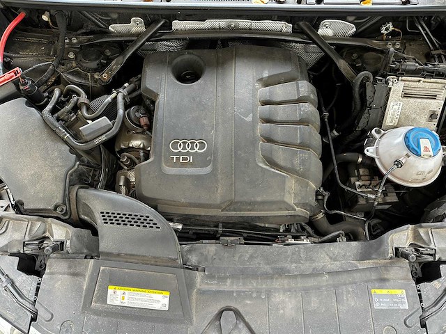 Audi q5 2.0 tdi quattro design pro line plus 190pk 2017, k-838-rf - afbeelding 59 van  65