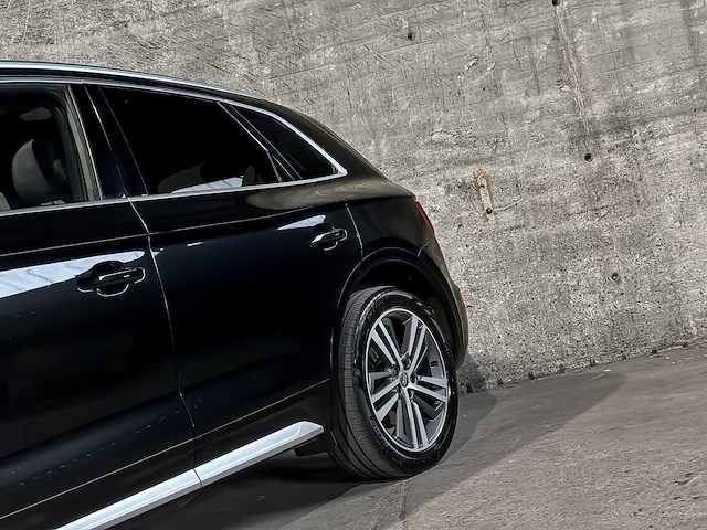 Audi q5 2.0 tdi quattro design pro line plus 190pk 2017, k-838-rf - afbeelding 6 van  65