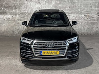 Audi q5 2.0 tdi quattro design pro line plus 190pk 2017, k-838-rf - afbeelding 8 van  65