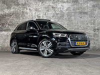 Audi q5 2.0 tdi quattro design pro line plus 190pk 2017, k-838-rf - afbeelding 9 van  65