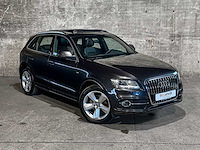 Audi q5 2.0 tfsi 225pk 2014 - afbeelding 2 van  61