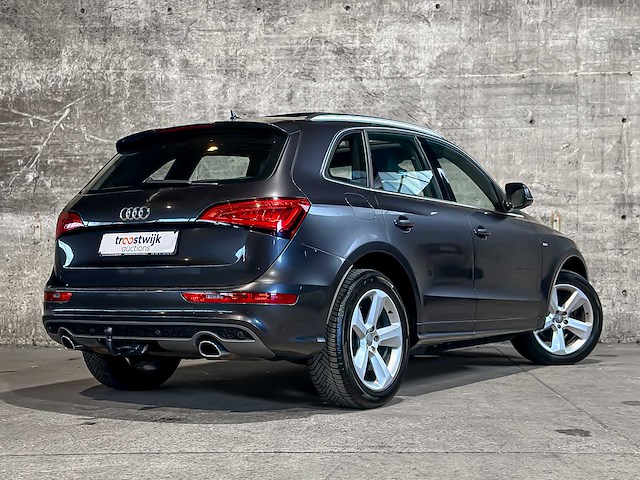 Audi q5 2.0 tfsi 225pk 2014 - afbeelding 5 van  61