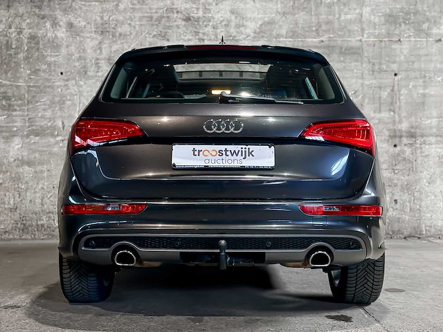 Audi q5 2.0 tfsi 225pk 2014 - afbeelding 7 van  61
