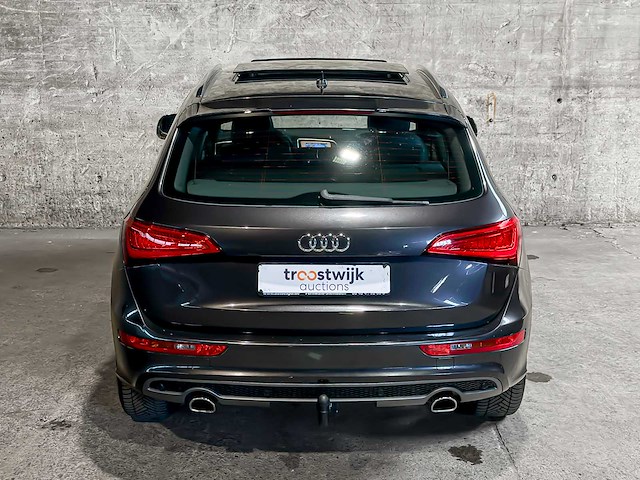 Audi q5 2.0 tfsi 225pk 2014 - afbeelding 8 van  61