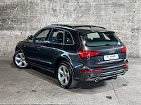 Audi q5 2.0 tfsi 225pk 2014 - afbeelding 10 van  61