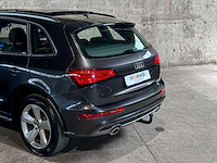 Audi q5 2.0 tfsi 225pk 2014 - afbeelding 11 van  61
