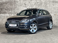 Audi q5 2.0 tfsi 225pk 2014 - afbeelding 1 van  61