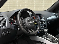 Audi q5 2.0 tfsi 225pk 2014 - afbeelding 14 van  61