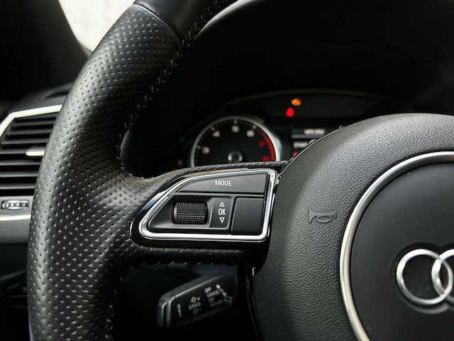 Audi q5 2.0 tfsi 225pk 2014 - afbeelding 18 van  61