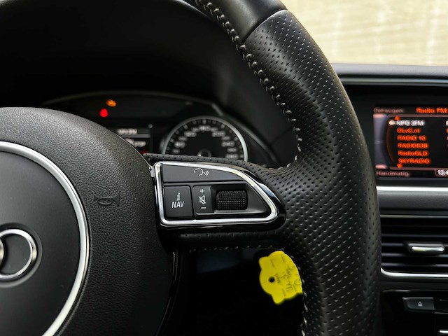 Audi q5 2.0 tfsi 225pk 2014 - afbeelding 19 van  61